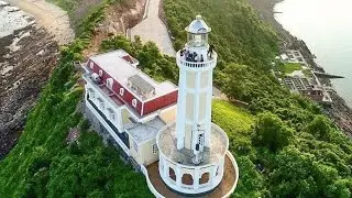 Du Lịch Vũng T&agrave;u Con Đường Chinh Phục Ngọn Hải Đăng
