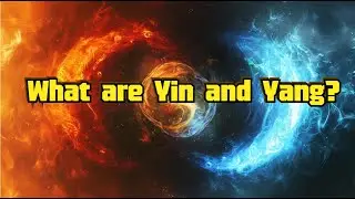Genesis | The Second Dimension: Duality | The Creation of Positive and Negative Energy