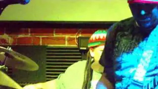 Walking on the Moon(Live in Tucson)