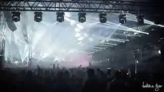 Laston & Geo - Pukkelpop 2014