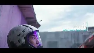 Rise of the Violet Flame