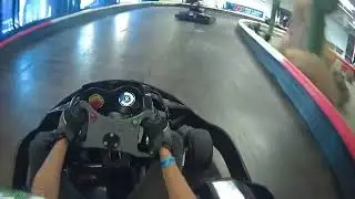 K1 Speed San Diego 07/24/2025 Race 4 SONIC RACING EVENT