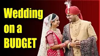 Ways to save money on your wedding without sacrificing your dream day