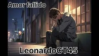 Canción sad (un amor fallido )