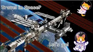 Space tourism on your way in 2030