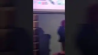 Azalea Renee at Reboot Retro Arcade and Bar 03/18/23