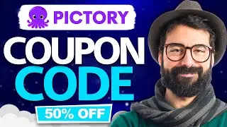 Pictory AI Coupon Code (50% OFF) - Best Pictory Discount Codes 2024