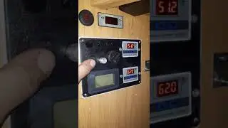Generatore camper fai da te