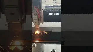 Laser cutting machine, common edge cutting carbon steel, super decompression #lasercuttingmachine