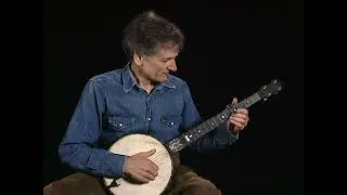 Mike Seeger 