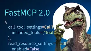 FastMCP Middleware Implementation Patterns - Part 18/29