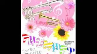 金管八重奏：ガーシュウィン・エアー
