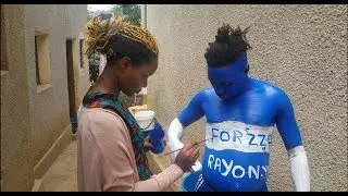 NKUNDA MATCH WIKIRINDA AFITE UMUGORE WIKIZUNGEREZI NINAWE UMWISIGIRA IRANGI TWAMUSUYE MURUGO IWE