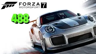 Forza Motorsport 7 #488 Audi #4 Audi 90 quattro IMSA GTO 1989 XBOX