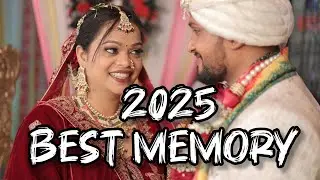 Pure 2025 Ki Best Memory | Last Day Vlog | Emotional Ending 🥹