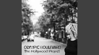 Olympic Boulevard