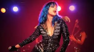 Juliette Lewis 