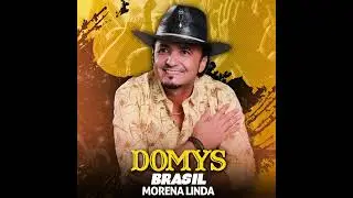 MORENA LINDA DOMYS O VAQUEIRO DO BRASIL