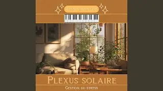 Plexus solaire, Musique apaisante de piano