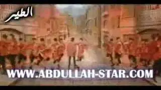 مدلي من التراث اللبناني عبدالله الدوسري وسعد وقويدر