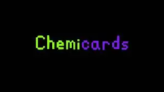 Menacing Machinery - Dr.  Dee Zaster Theme - Chemicards OST