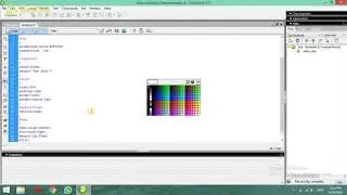 Font size using dropdown code in HTML and JS
