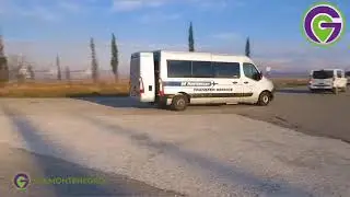 Airport Transfer & Limo service Go Montenegro