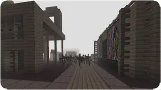 Untagged & Untitled: The Furniture Store & Anchor Stands Teaser