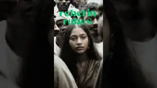 She Taught Girls to Rise |&nbsp;Gauri Ma  #FeministHistory#WomensEducation #VoicesOfCourage#Feminism
