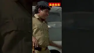 Johnny lever in Hello brother