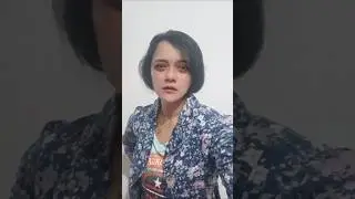 Sandiwara Cinta Nike Ardilla Parodi Cover Lipsing Lagu Pop Rock Indonesia Viral Jadul 90's
