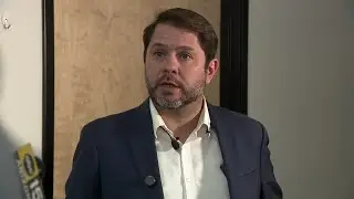 Sen. Gallego reacts to ICE shooting, addresses reports of possible Phoenix operations