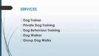Best Dog Walker in Menangle Park