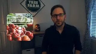 Simple steps to see where you food comes from | Farm Traveler Podcast