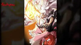 🔥Mokou & 🌕Kaguya【東方Project】By FireArturo || 🎨Digital SpeedArt #art #drawing #東方