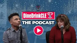NEO holiday gifts for foodies, best holiday cookies in CLE, holiday ale - DineDrinkCLE: The Podcast