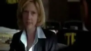AFT Agent on Big Love