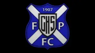 Greenock HSFP 1-5 Harestanes - Highlights