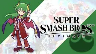 Advent of Primp! Satan-sama - Super Smash Bros. Ultimate