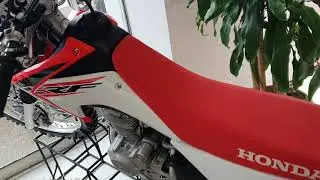 Honda CRF 230F - Primeras Impresiones