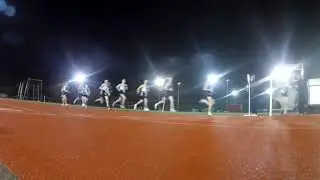 Swindon Harriers Fast 3K Series The A race
