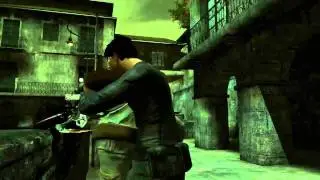 Revista FULLGAMES 99 - darkSector - Gameplay