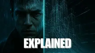 Neuromancer (1984) Book Summary | Explained