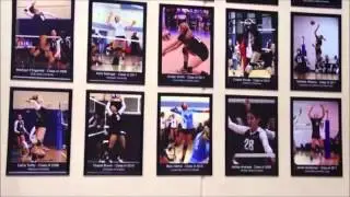Spiral Volleyball -  Triple Crown Top 40 Ranked Clubs