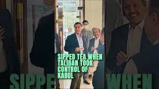 Pak&rsquo;s Ex-ISI Chief Gen Faiz Hameed Court-Martialed #pakistanarmy #generalfaiz #pakistan