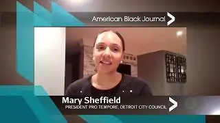 COVID-19 Racial Disparities Preview | American Black Journal