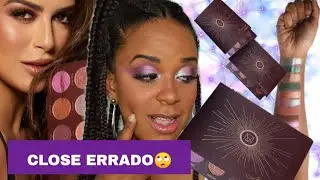 12 SHADE MARI SAAD RESENHA SINCERONA | NEGA MAY