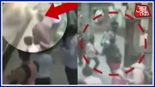 Chain Snatcher Pushed A Woman To Death At Kurla Station