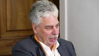 Dr. Hans J&ouml;rg Schelling: PRAEVENIRE Weissbuch