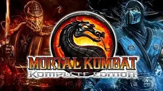 CHAPTER 7 | Mortal Kombat (2011) (Xbox Series X) #7